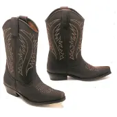 Kochmann Colorado Bottes