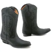 Kochmann Colorado Bottes