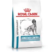 Royal Canin Dog sensitivity control 2 x 14 kg