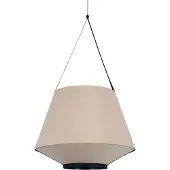 Forestier Suspension , Carrie M, dimmable, Salon / séjour, Tissu / textile, Design