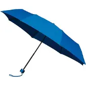 Minimax Unisexe, Parapluie, LGF-202, Bleu