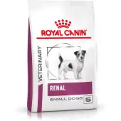 Royal Canin Nourriture Pour Chien Renal Small 3.5kg