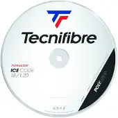 Tecnifibre Corde De Bobine De Tennis Ice Code 200 M