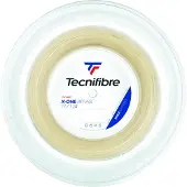 Tecnifibre Reel X-one Tennis Reel String 200 M Clair 1.24 mm