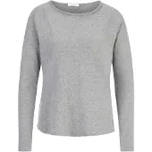 Rich & royal T-shirt gris chiné