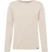 Key Largo T-Shirt 'CHEESE' sable