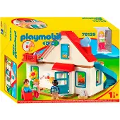 Playmobil Maison individuelle