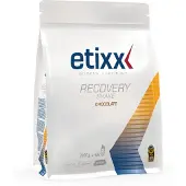 Etixx Poudre De Boisson De Récupération Shake Chocolat 2000g