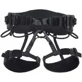 BEAL Shaolin Harness Noir S