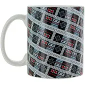 Paladone Nintendo Nes Controller Mug