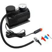 Eufab APA 21066 Mini compresseur 12V 17bar