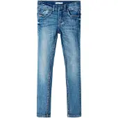 Name It Kids Jean 'Pete' bleu denim