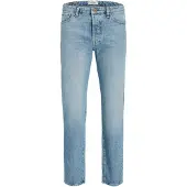 Jack & Jones Jean 'Chris Cooper' bleu denim
