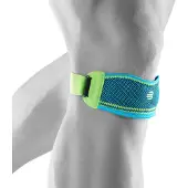 Bauerfeind Bande de genou Sports