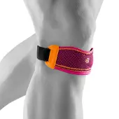 Bauerfeind Bande de genou Sports