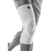 Bauerfeind Bande de support genou Sports
