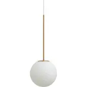 Nordal A/s Seth Lampe Suspendue-blanc Mat | 42153