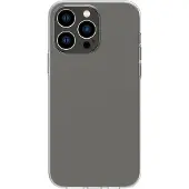 IMoshion Softcase Back Cover Apple iPhone 14 Pro Max - Transparent