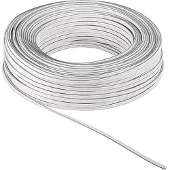 Pro Câble pour haut-parleur - 25 mètres sur bobine - 2,5 mm². -
