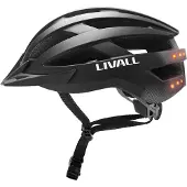LIVALL Mt1 Neo Helmet Noir L