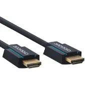 ClickTronic Câble HDMI -