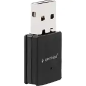 Gembird Adaptateur Wi-Fi mini USB WNP-UA300-01. 300 Mbps