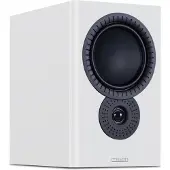 Mission LX-3 MKII Enceinte bibliothèque - Blanc - SET