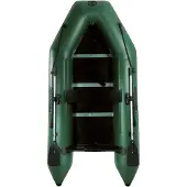Talamex Bateau gonflable Greenline GLW 300 cm
