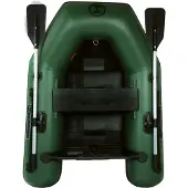 Talamex Bateau gonflable Greenline GLS 160 cm