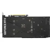 Asus DUAL-RTX3070-O8G-V2 - OC Edition - carte graphique - GF RTX 3070 - 8 Go GDDR6 - PCIe 4.0 - 2 x HDMI, 3 x DisplayPort