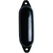 Talamex Star 21 cm 62 cm Black Pare battage