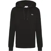 Lacoste Sweat-shirt vert / rouge / noir / blanc