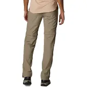 Columbia Pantalon de jogging convertible femme Silver Ridge 2.0