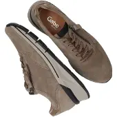 Gabor OptiFit Baskets en Marron Daim 36