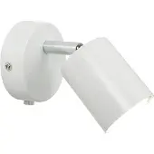 Nordlux Applique murale blanche Explore Corded