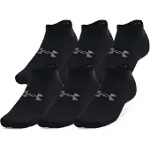 Under Armour Chaussettes Under Arour Under Arour No Show 1370542-001