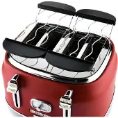 WESTINGHOUSE Grille-pain WKTT809 rot