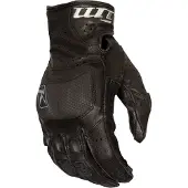 KLIM Badlands Aero Pro Short Stealth Noir Gants Taille 2XL