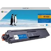 G&G TN-423 Toner Cyan Grande Capacité