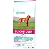 Eukanuba Daily Care Sensitive Digestion Puppy Chicken 12 kg