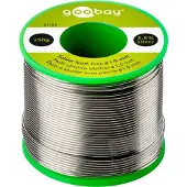 Goobay Étain à souder -