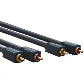 ClickTronic Câble tulipe -