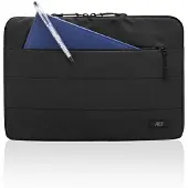 ACT AC8520 City Sleeve 15.6i, Black