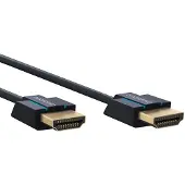 ClickTronic Câble HDMI mince - Professionnel -
