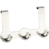 Wenko Cintre De Porte Rondo - 6 Crochets De Porte