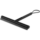 Zack Essuie-Glace Zack Jaz Noir 23 cm