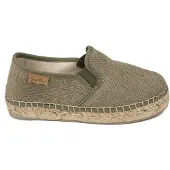 Toni pons Efes-v Espadrilles Vert EU 30 Enfants