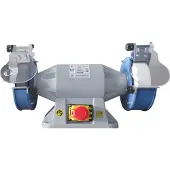 Contimac 19011 Wsm 150 W Tischschleifmaschine 230 Volt (Meuleuse d'établi)