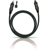 OEHLBACH Opto Star 0,5 m Noir