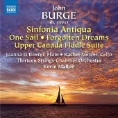 OUTHERE Sinfonia Antiqua / One Sail / Forgotten Dreams [Cd]